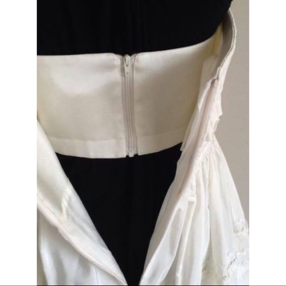 NEW - BHLDN Fondant Tea Dress - size 4. - Picture 10 of 11